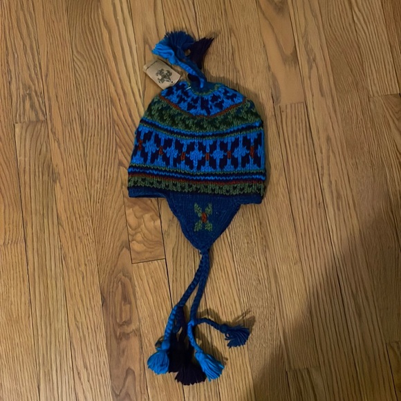 NWT - Cheveux Unisex Knit Hat - Picture 2 of 6